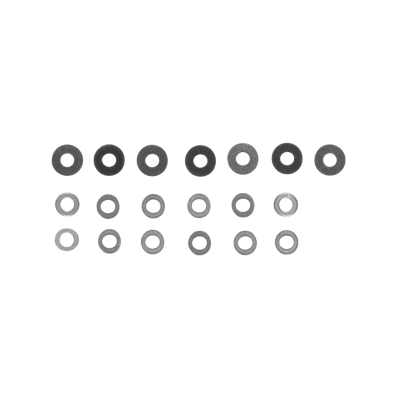 Guarder Shim Set (2026)