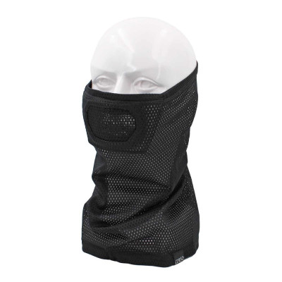 Braga corso Reaper rejilla negro