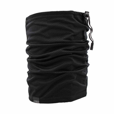 Braga corso Reaper rejilla negro