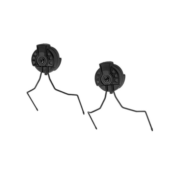Adaptador auriculares earmor peltor para casco