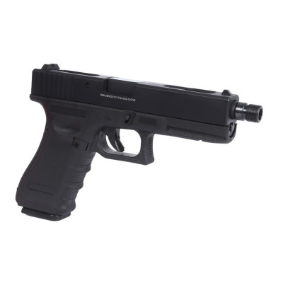 Adaptador silenciador 12 a 14 de CW a CCW