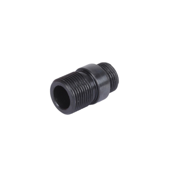 adaptador silenciador 12 a 14 de CW a CCW