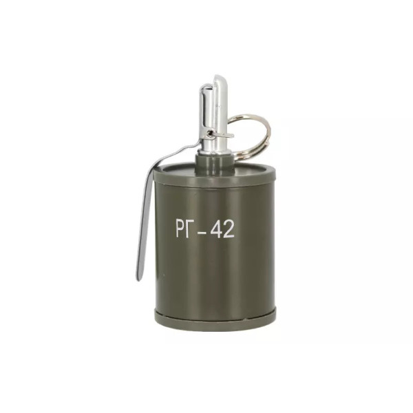 Granada dummy RG-42