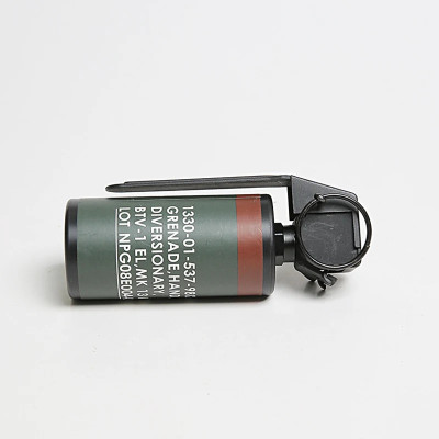 Granada flash bang simulada Mk13