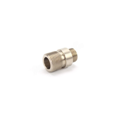 Adaptador silenciador para pistolas we