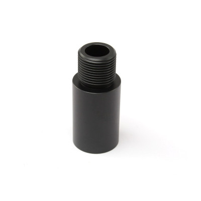 Adaptador Inversor de rosca CW a CCW 14mm