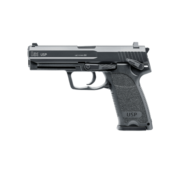 USP CO2 blowback 1.0 julios