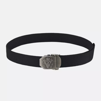 Cinturon Army Negro