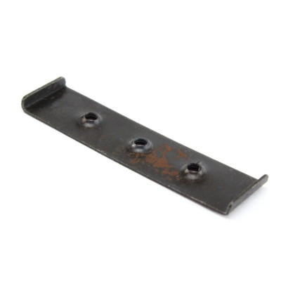 Muelle AUG boton bloqueo metalico JG