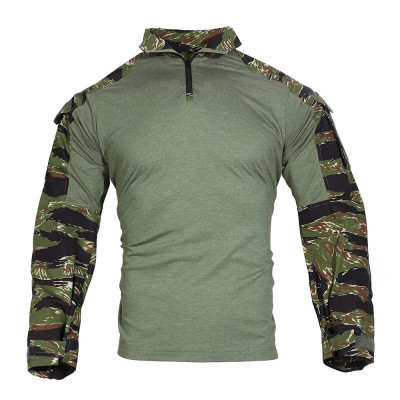 Camisa de combate BDU G3 - Tiger Stripes