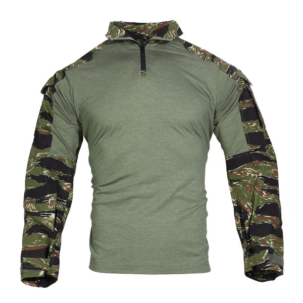 Camiseta Combate Tiger BDU G3 Emersongear