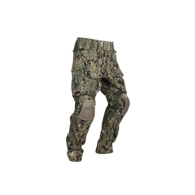 Pantalones de combate G3 - AOR2