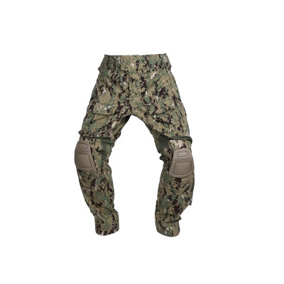 Pantalones de combate G3 - AOR2
