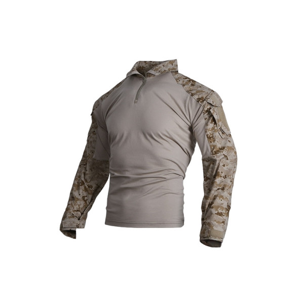 Camiseta de combate BDU G3 AOR1 emerson