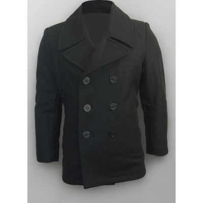 Chaqueton marinero azul oscuro