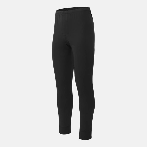 underwear level 1 negro pantalon