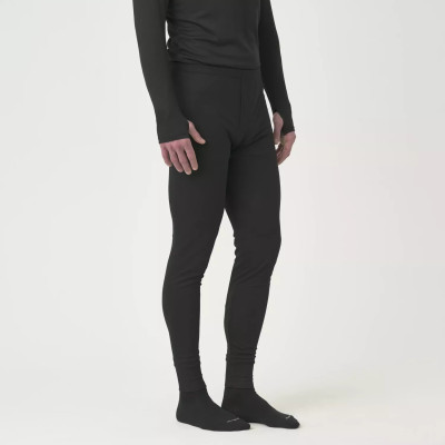 underwear level 1 negro pantalon