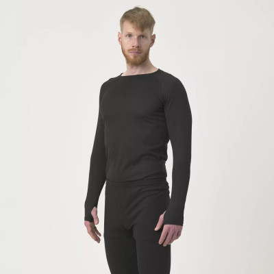 underwear level 1 negro top