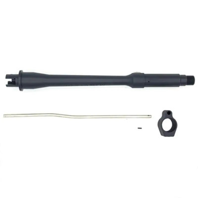 Cañon 10,3 guardamanos mk14/mk16