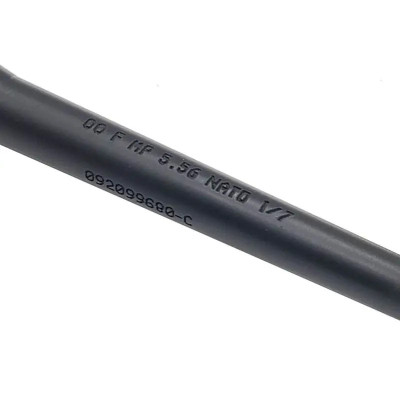 Cañon 10,3 guardamanos mk14/mk16