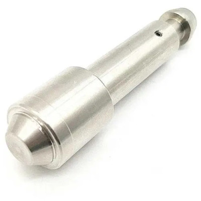 Super recoil buffer kit hard kick