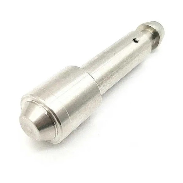 Super recoil buffer kit hard kick