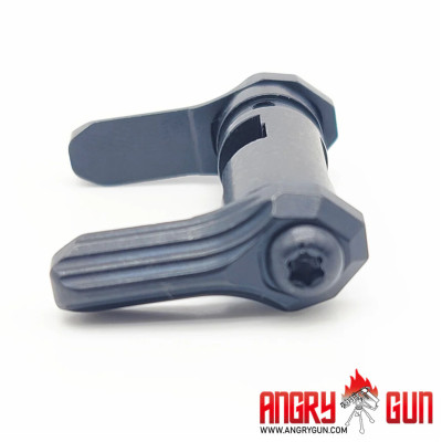 Selector ambidiestro MWS ver KAC