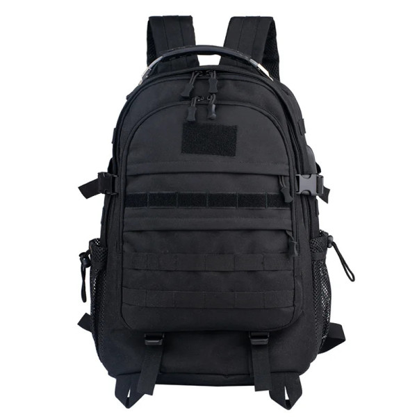 Mochila SOETAC BB013 negra