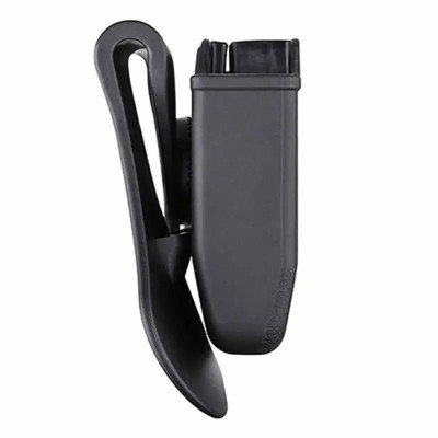 Funda rigida doble cargador pistola