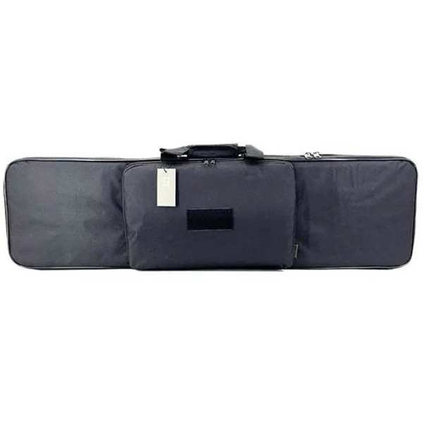 Funda Transporte 100cm negra SIXMM