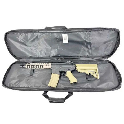 Funda Transporte 100cm negra