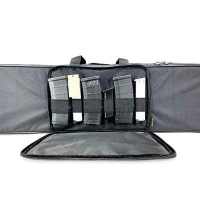 Funda Transporte 100cm negra
