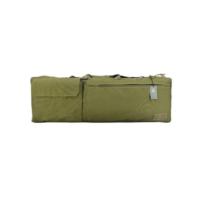 Funda Battle Ready verde