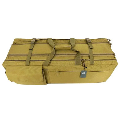 Funda Battle Ready TAN