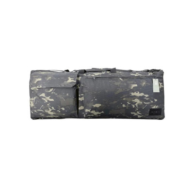 Funda Battle Ready Multicam Negro