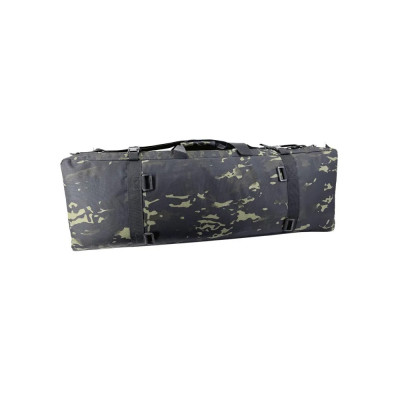Funda Battle Ready Multicam Negro