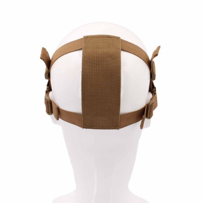 Mascara corso reaper mk2 multicam