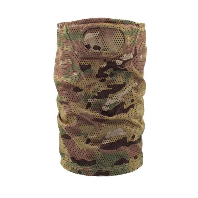 Braga Corso Reaper rejilla Multicam