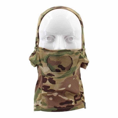 Verdugo corso reaper mk2 multicam