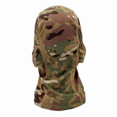 Verdugo corso reaper mk2 multicam