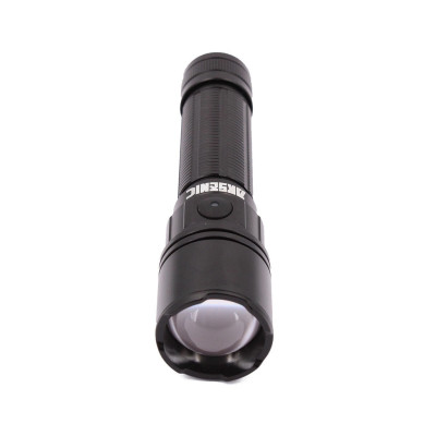 Linterna arsenic MOD 3 recargable c/ funda