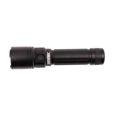 Linterna arsenic MOD 3 recargable c/ funda