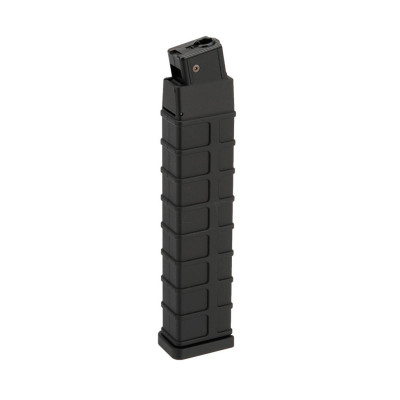 Cargador Scorpion 260bbs negro