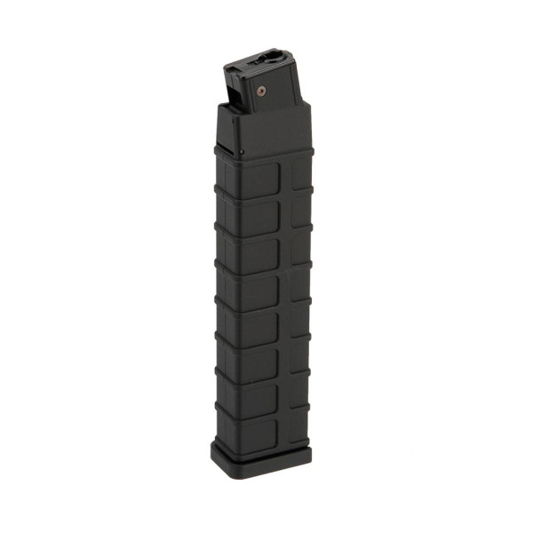 Cargador Scorpion 260bbs negro