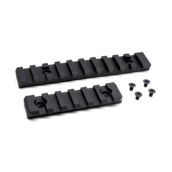 Rail action army set negro 2uds