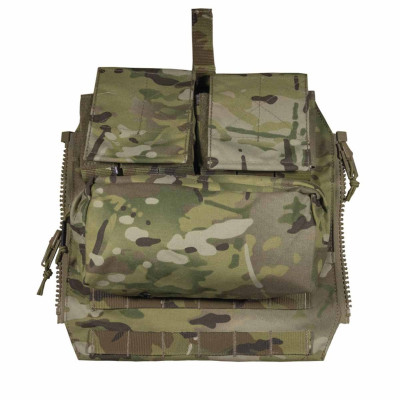 Back panel multicam Mk1 Buccaner
