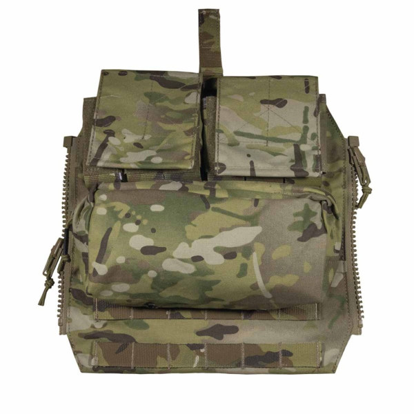 Back panel multicam Mk1 Buccaner CORSO