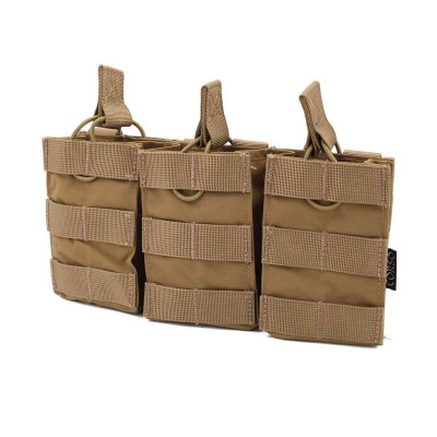 Funda cargadores triple coyote G36