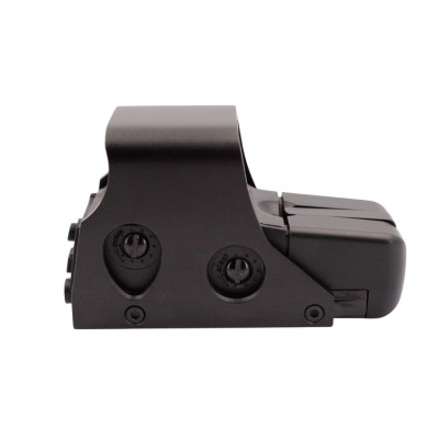 Visor ARGON AS551 negro