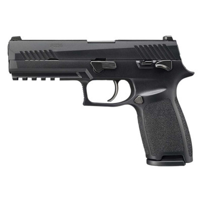 P320 GBB 6mm negra Tokyo Marui